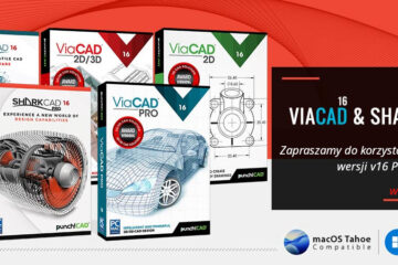 ViaCAD 16